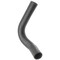 Dayco 70-03 Isuzu/Jeep/Toyota 1.9/2.0/2.2/4.2L Radiator Hose, 70848 70848 - alternate 2